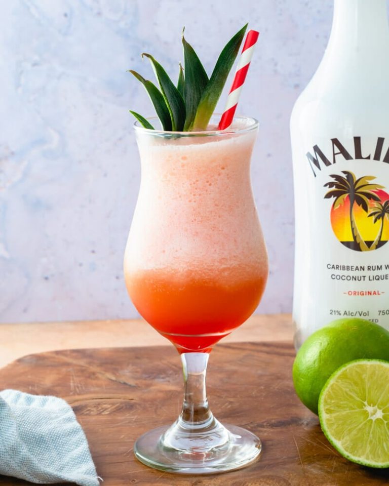 Bahama Mama: History, Variations, and Best Places to Enjoy This Tropical Cocktail
