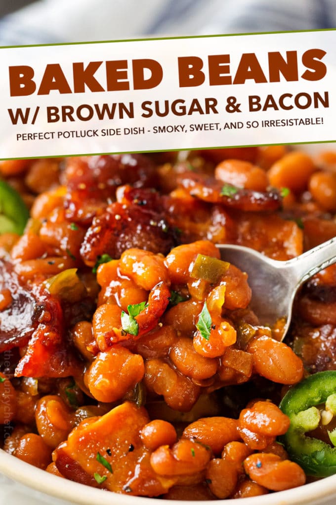 Baked Beans Recipe: Easy, Delicious, and Perfect for Any Meal