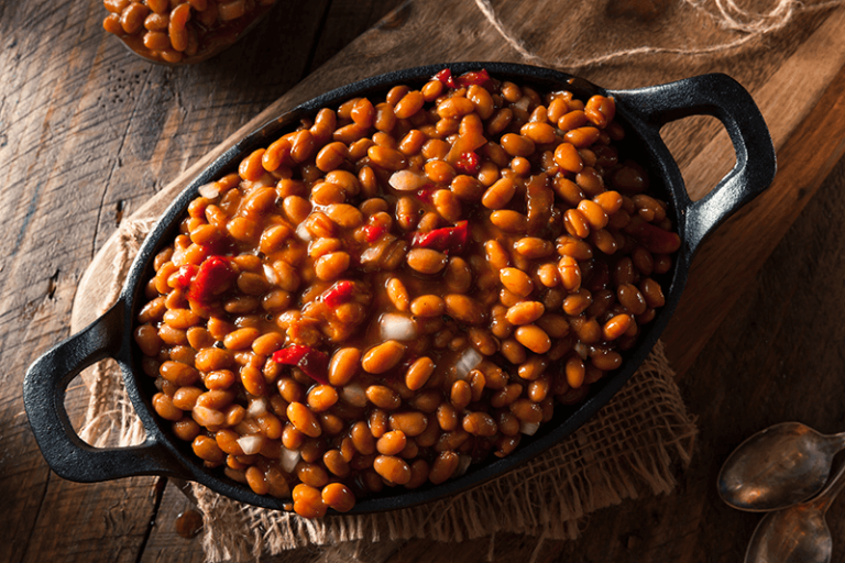 Boston Baked Beans: History, Preparation, and Cultural Significance