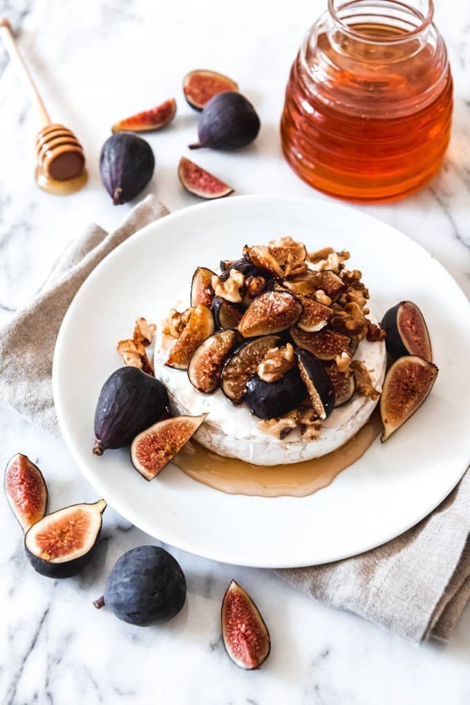 Fig And Honey Jam With Walnuts: Recipe, Benefits, and Pairing Ideas