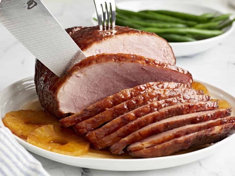 Appeal Baked Ham: Tips, Techniques, and Serving Suggestions for Special Occasions
