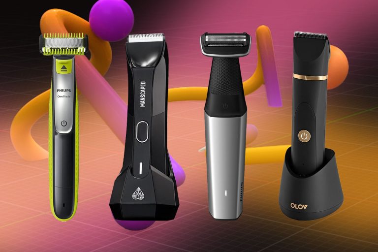 9 Best Ball Trimmers for Smooth and Safe Grooming in 2024
