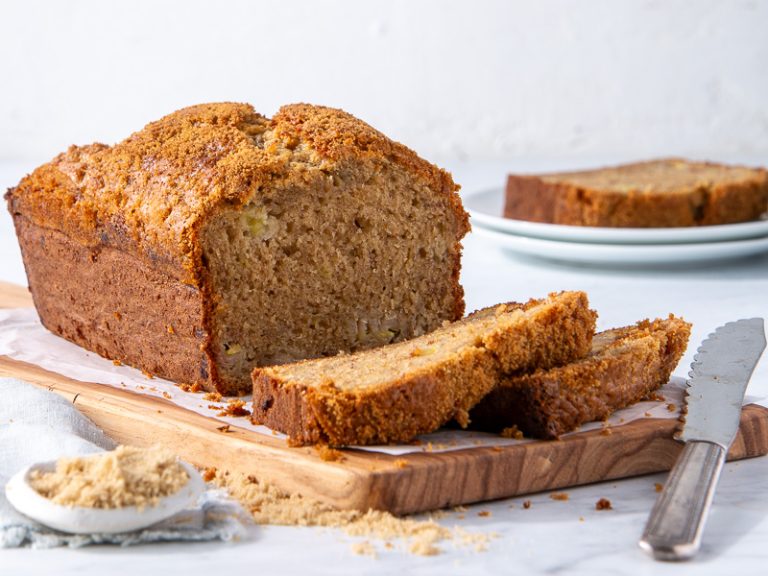 Brown Sugar Banana Bread Recipe: Moist, Flavorful, and Easy to Make