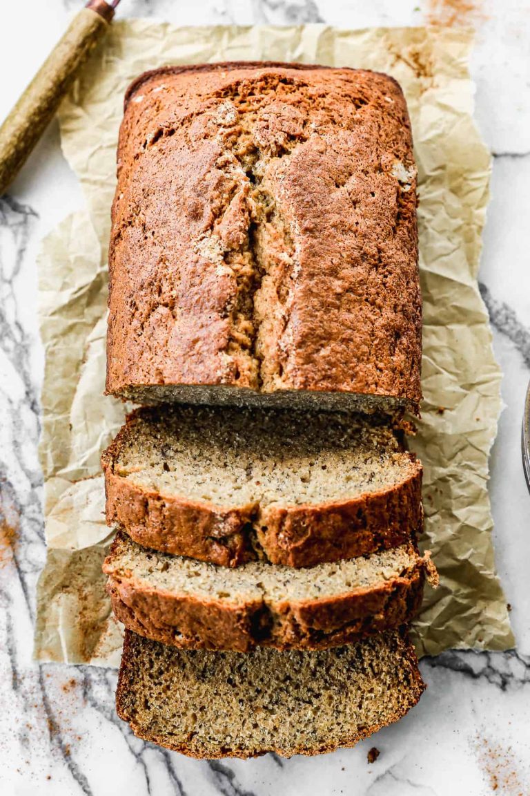 Banana Bread Quick Bread : Step-by-Step Guide & Tips