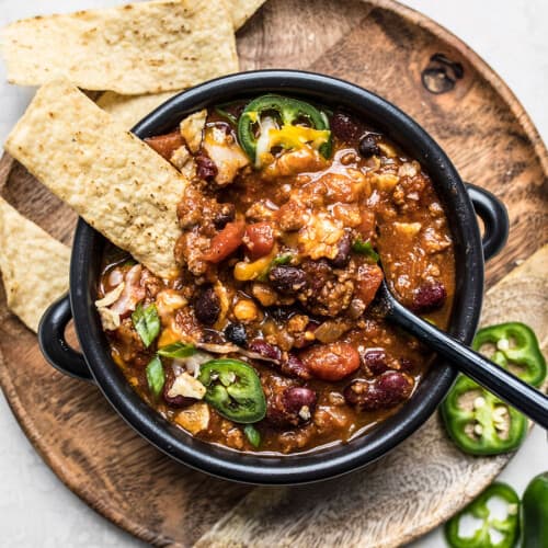 Chili Recipe: Easy, Delicious, and Ready in Under 30 Minutes