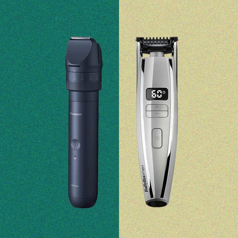 9 Best Beard Trimmers for Precision, Durability, and Versatility in 2024