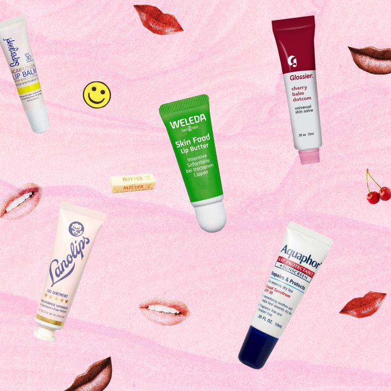 9 Best Chapsticks for Dry Lips: Natural, Tinted, Eco-Friendly & Budget Options