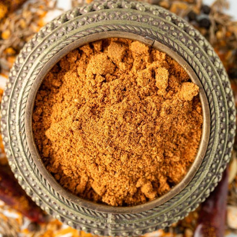 Berbere Spice Blend: Discover the Bold Flavors and Health Benefits