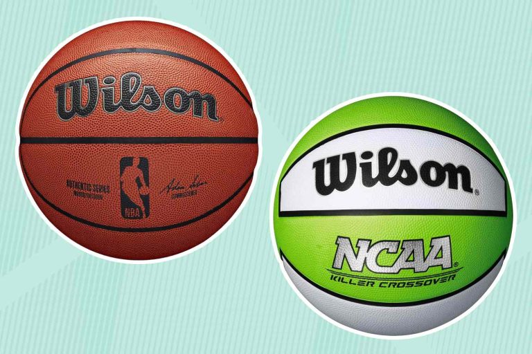 9 Best Indoor Basketballs: Top Picks for Every Skill Level and Budget