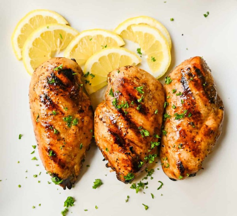 Marinade For Chicken: Enhance Flavor and Health with Expert Tips and Recipes