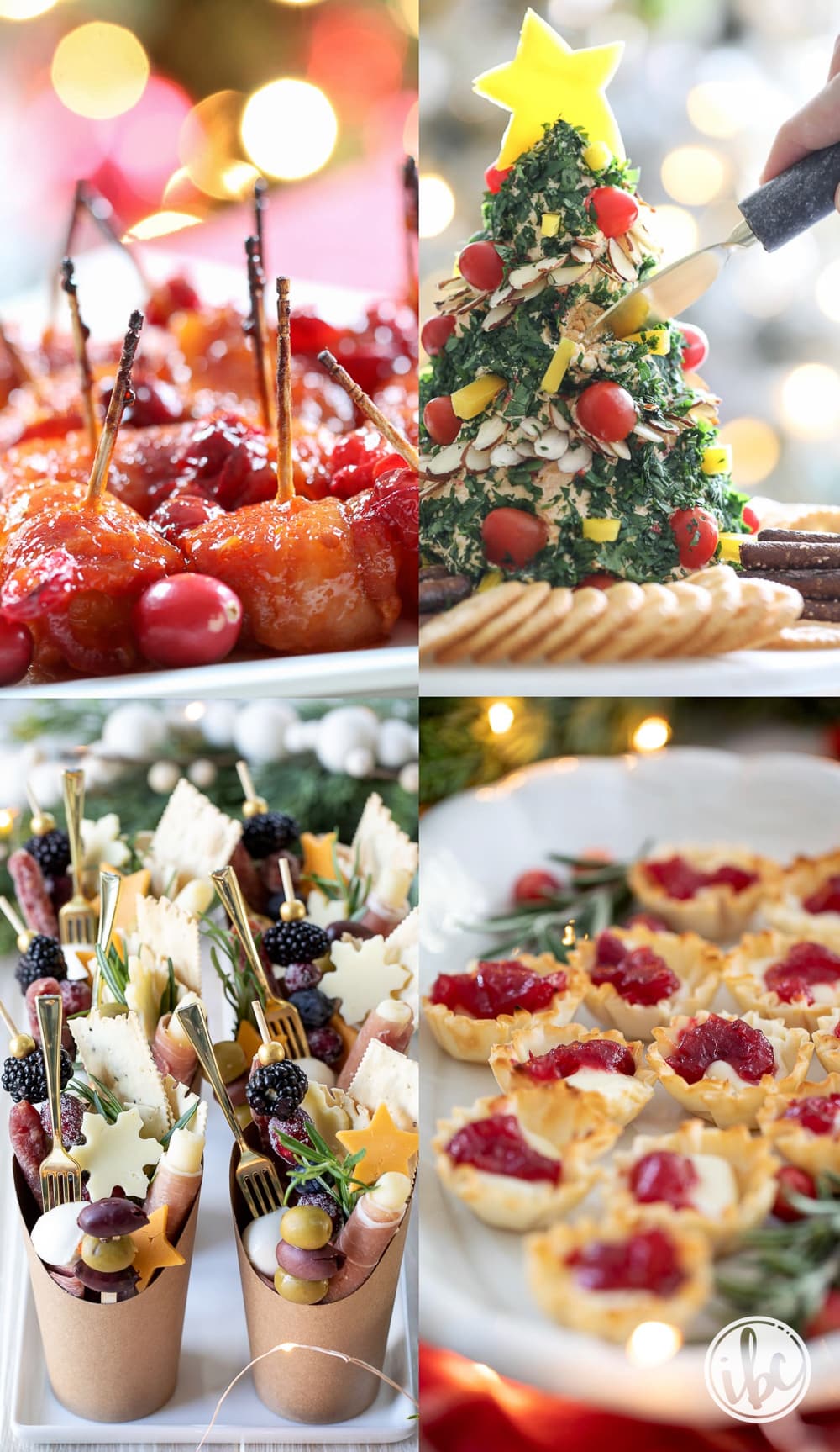 Cheeseball: Top Picks for Delicious Party Appetizers and Creative Serving Ideas