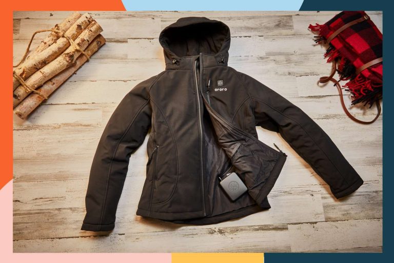 9 Best Heated Jackets for Winter: Top Picks from Ororo, Dewalt, and More