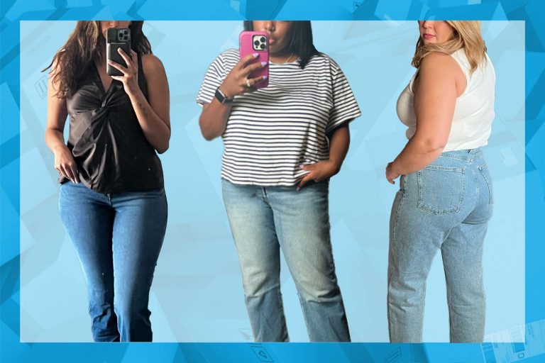 9 Best Jeans for Curvy Women: Flattering, Comfortable, and Stylish Options