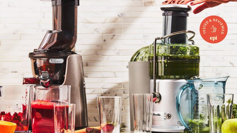 9 Best Juicers on the Market for 2024: Reviews & Buying Guide