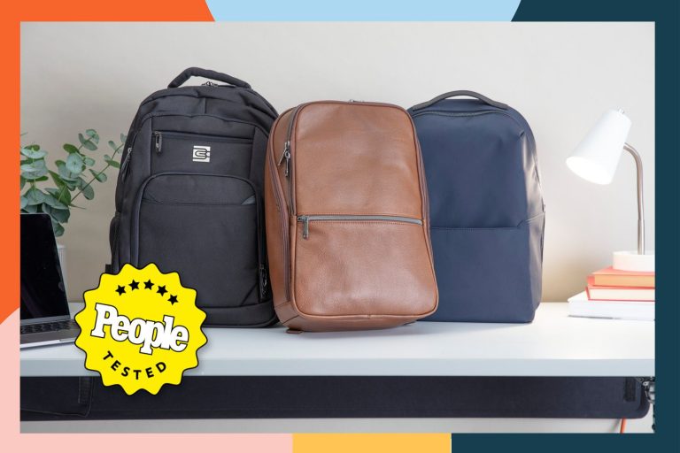 9 Best Laptop Bags for Men: Stylish, Functional, and Durable Choices