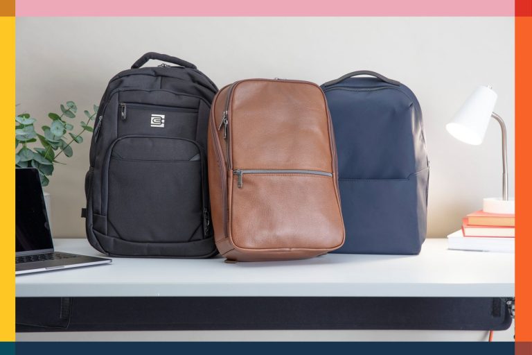 9 Best Laptop Backpacks for Men: Top Picks for Protection, Comfort, and Style