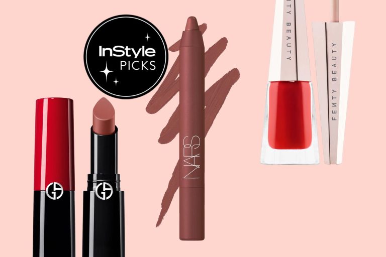 9 Best Lipsticks: Top Picks for Lasting Wear and Stunning Finishes