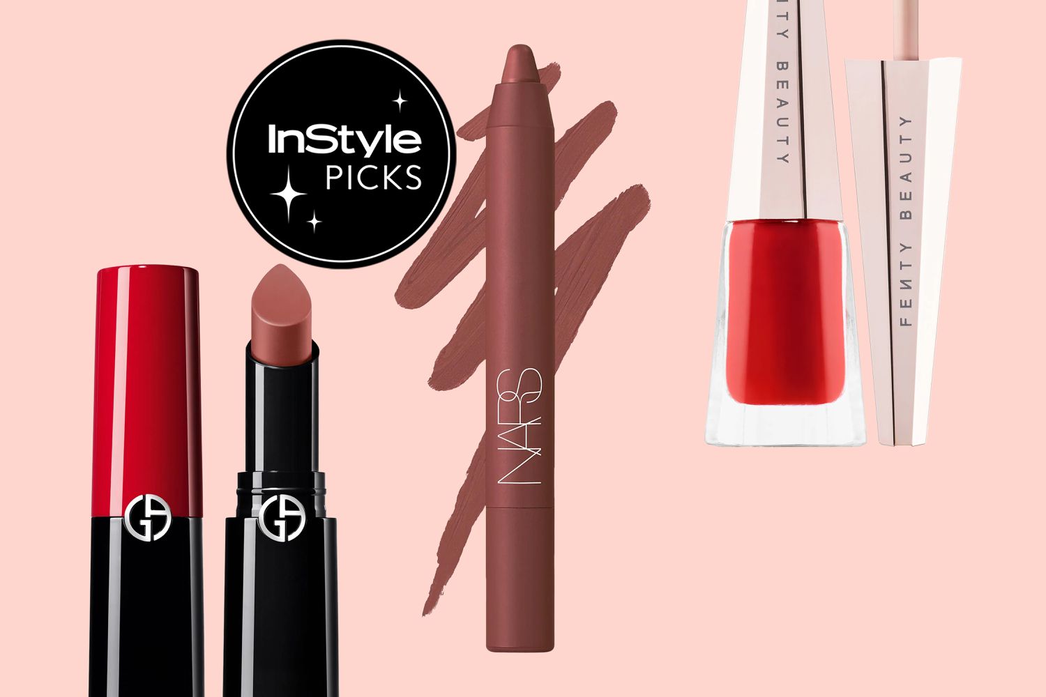 9 Best Lipsticks for Long-Lasting Color and All-Day Wear