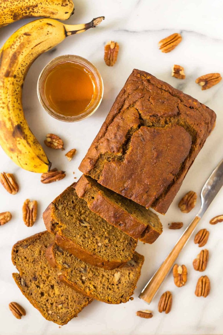 Banana Pumpkin Bread Recipe: Easy to Bake and Perfect for Any Occasion