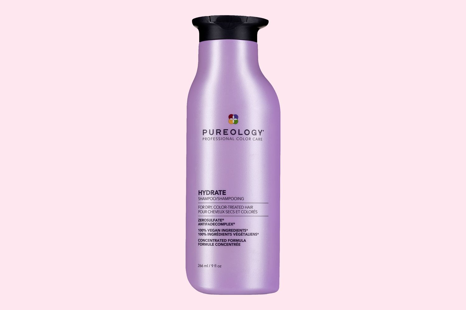 9 Best Shampoos for Dry Hair: Top Picks for Hydration and Revitalization