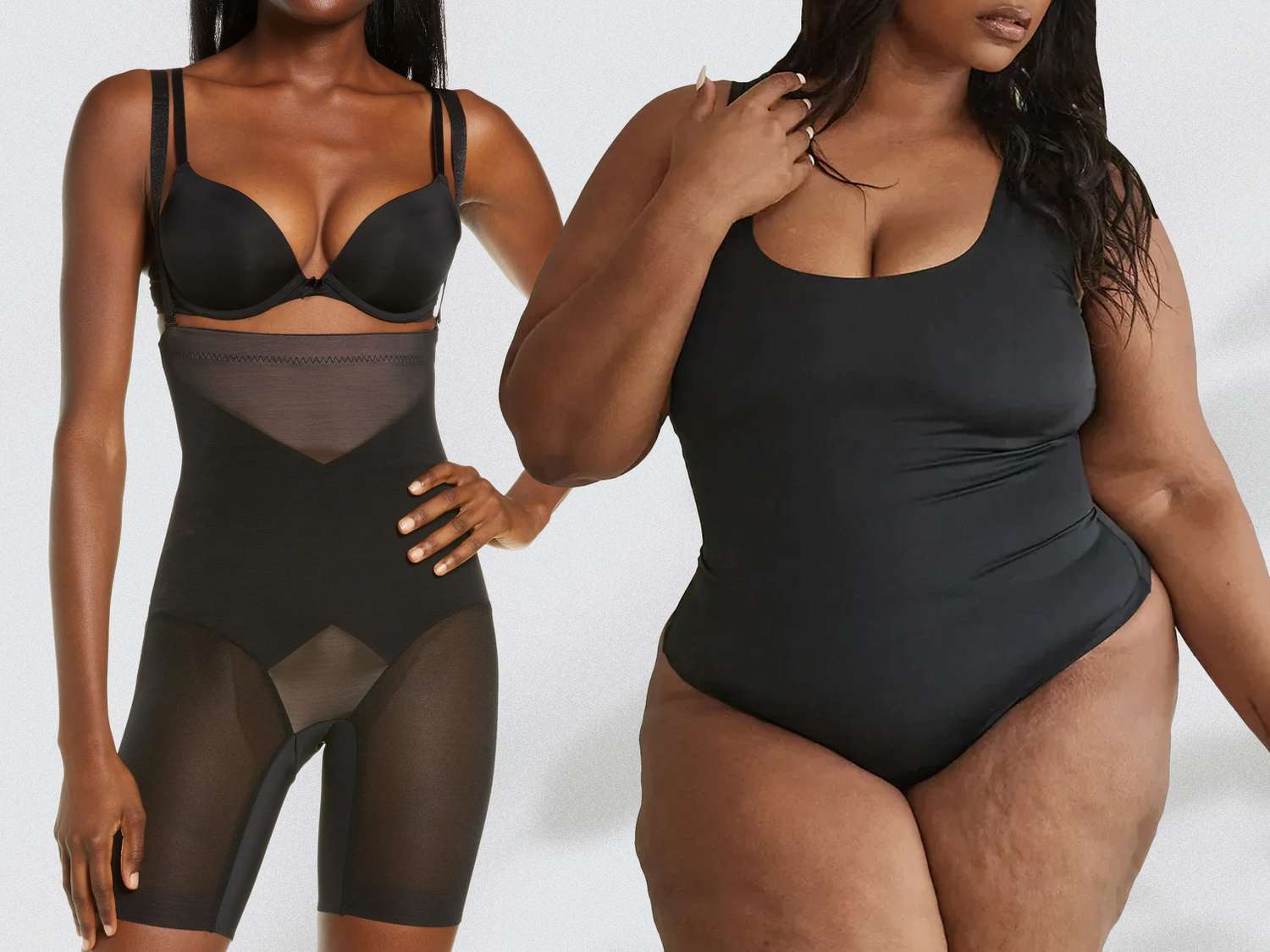 9 Best Bodysuit Shapewear for Confidence and Comfort in 2024