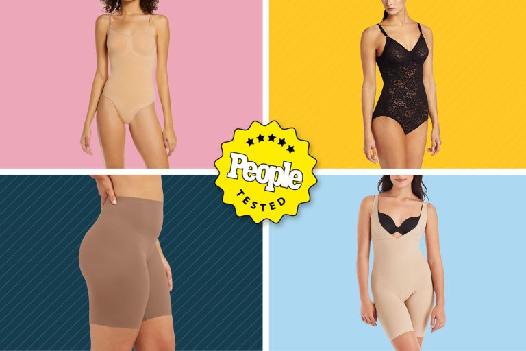 9 Best Shapewear for a Toned Silhouette: Top Picks and Shopping Tips