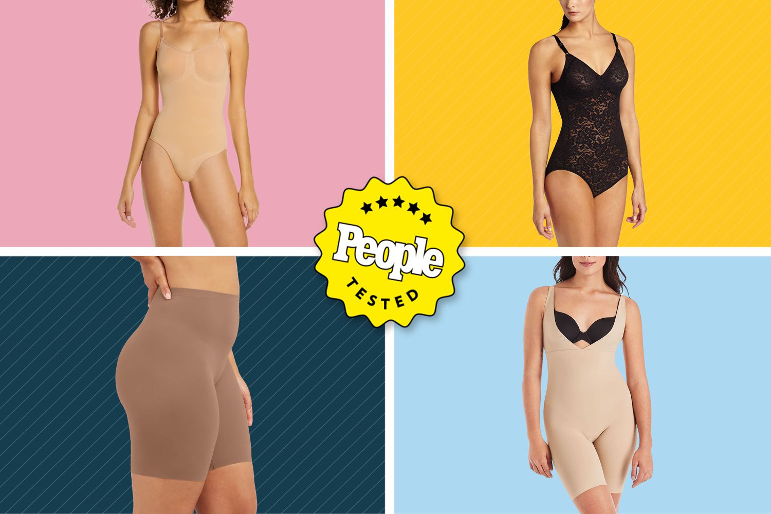 9 Best Shapewear for a Toned Silhouette: Top Picks and Shopping Tips