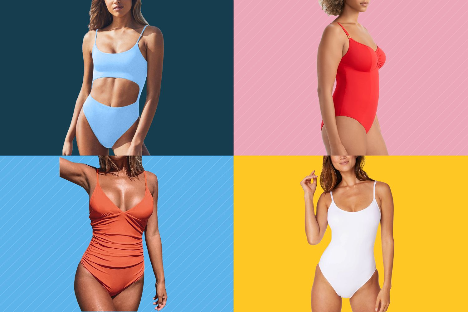 9 Best Bathing Suits for Women: Stylish, Eco-Friendly, and Perfect for Every Body Type