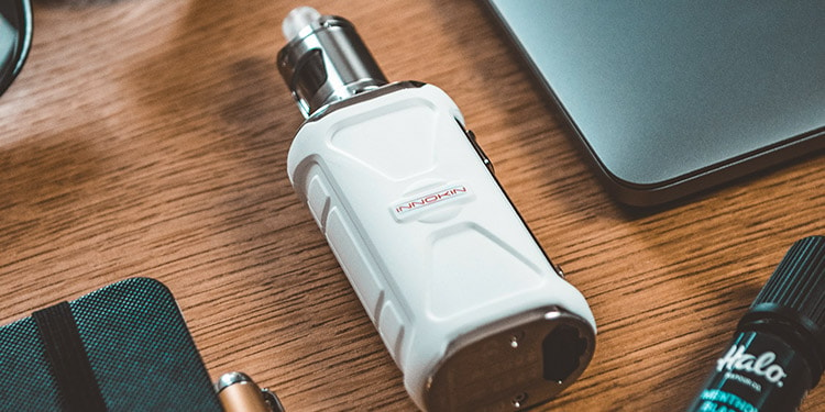 9 Best Vapes of 2024: Top High-Wattage and Mechanical Mods Reviewed