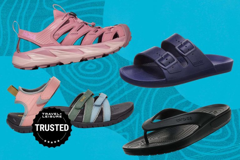 9 Best Sandals for Women: Stylish, Comfortable, and Perfect for Every Occasion