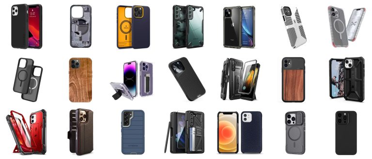 9 Best iPhone Cases for Maximum Protection and Style in 2024