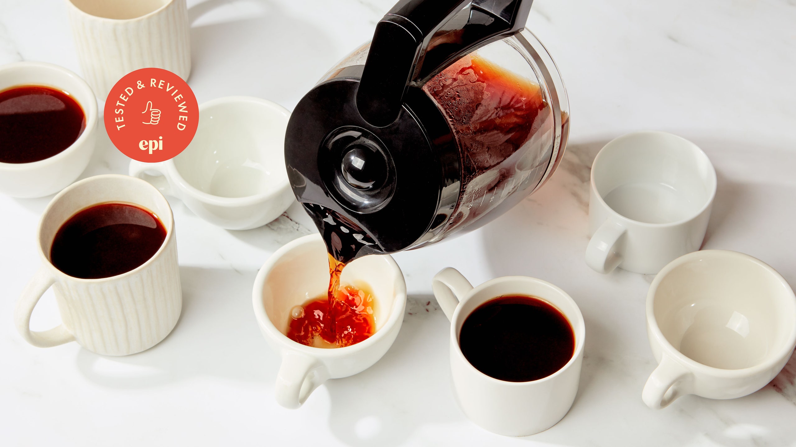 9 Best Pour Over Coffee Makers for Every Budget and Preference