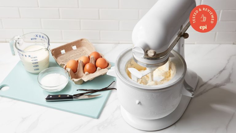 9 Best Ice Cream Makers for Perfect Homemade Treats