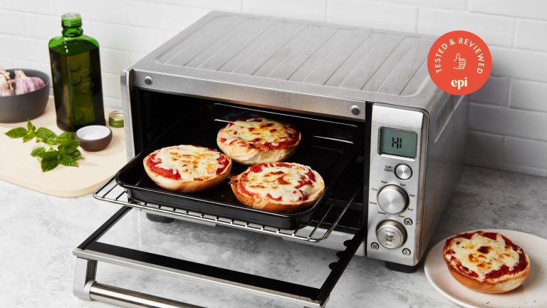 9 Best Toaster Ovens for Every Kitchen: Versatile, Compact, and Energy-Efficient Options