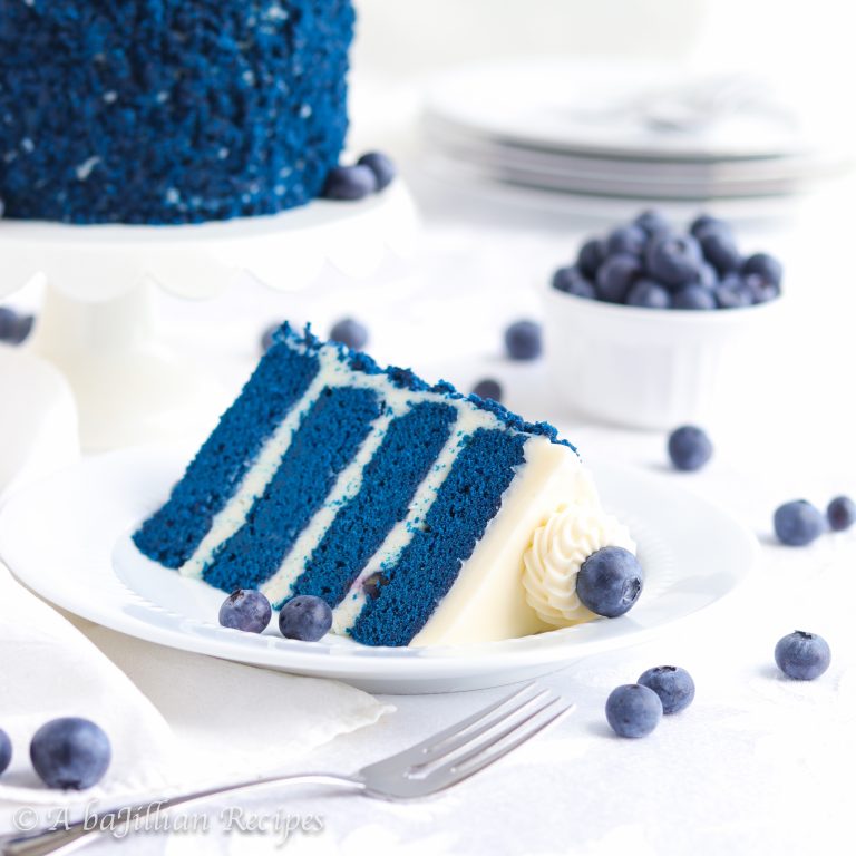 Blueberry Lemon Pound Cake Recipe: A Delicious Twist on a Classic Dessert