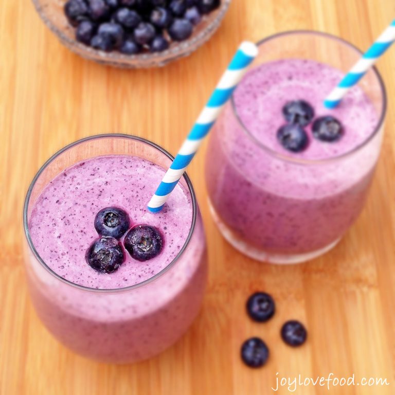 Ginger Berry Smoothie: Health Benefits and Recipes