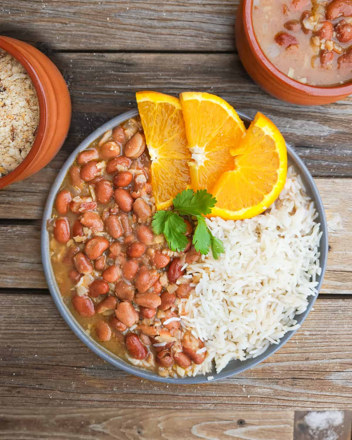 Nutrient-Rich Instant Pot Red Beans And Rice: Delicious Tips & Presentation Ideas
