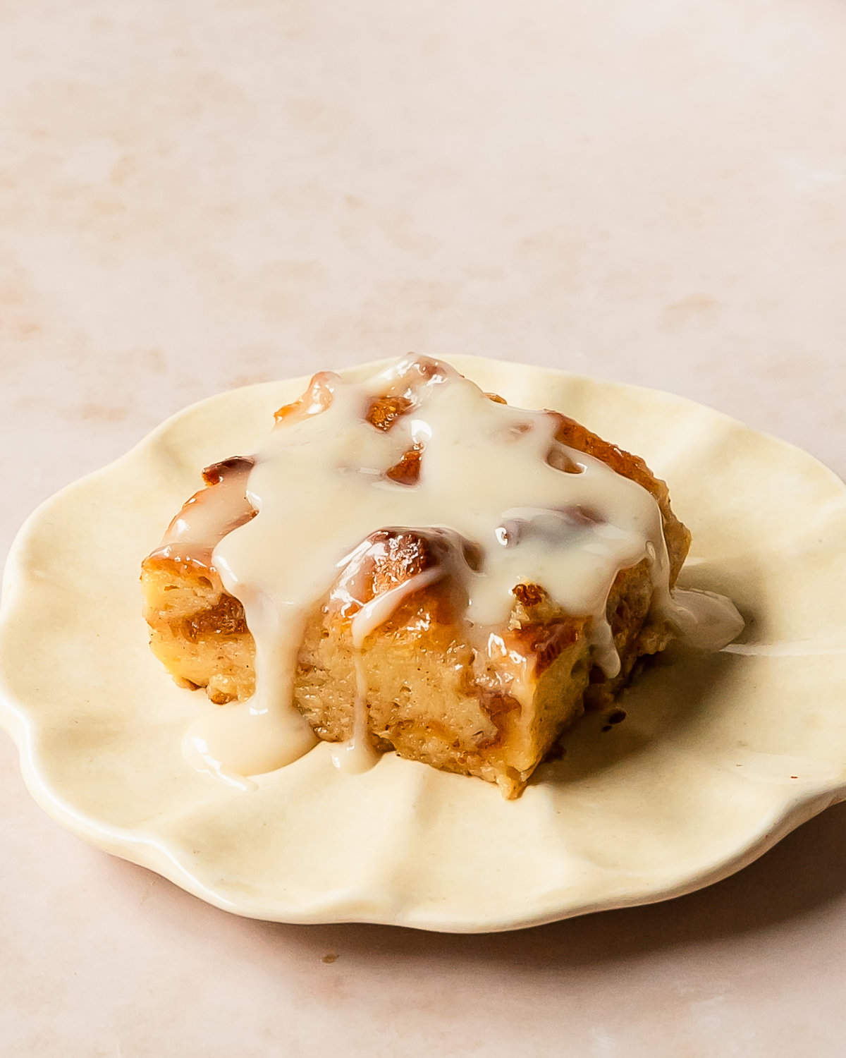 Bread Pudding With Vanilla Sauce: Easy Recipe & Expert Tips