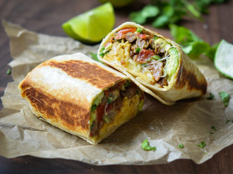 Burritos: Origins, Nutrition, and Top Spots to Try