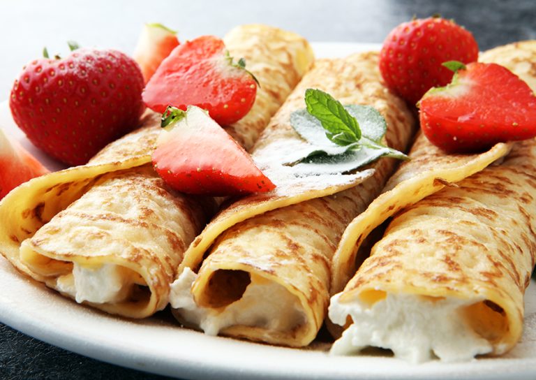 Breakfast Crepes: History, Recipes, and Expert Tips