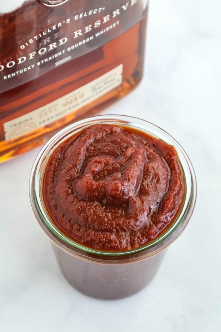 Bourbon Whiskey BBQ Sauce: Recipes, Tips, and Variations