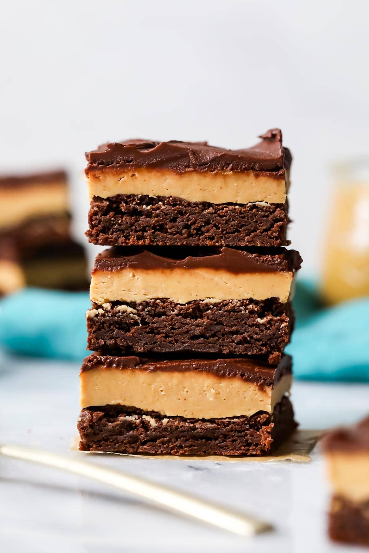 Buckeye Brownies Recipe: Ultimate Guide to Fudgy, Decadent Layers