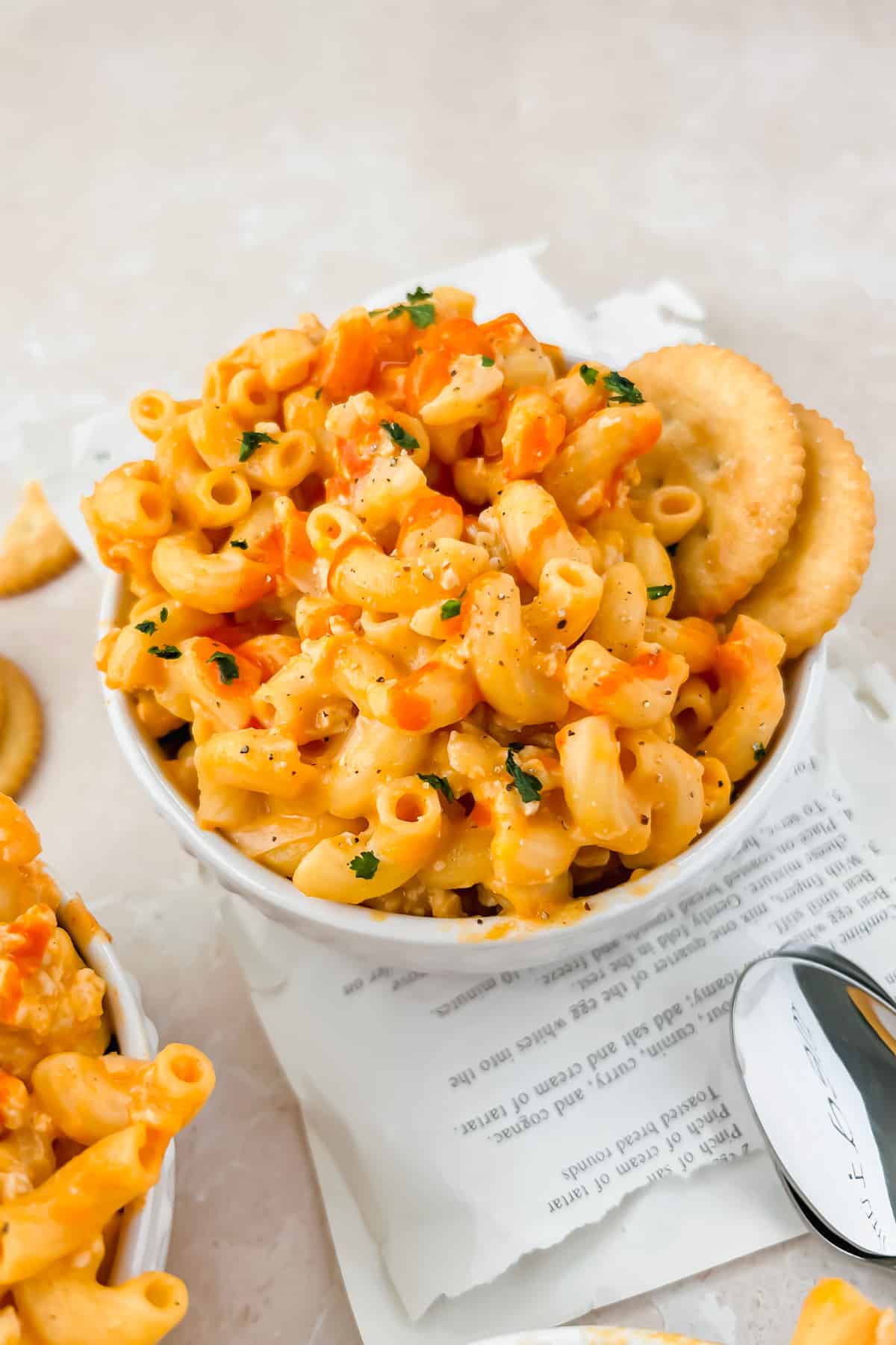 Buffalo Chicken Mac And Cheese: Recipes, Variations, and Pairing Tips