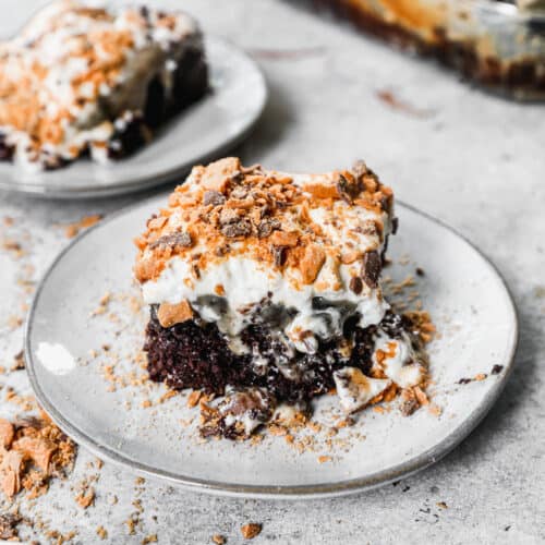 Butterfinger Cake: Tips, Variations, and Recipe