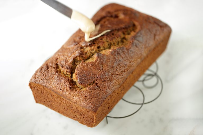 Einkorn Banana Bread: Nutty, Nutritious, and Deliciously Different