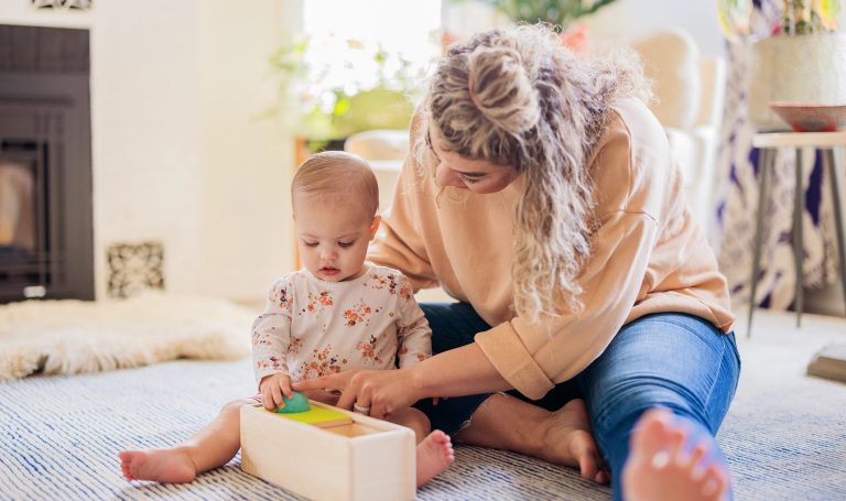 9 Best Baby Toys for Development: Top Picks for Play, Learning, and Comfort