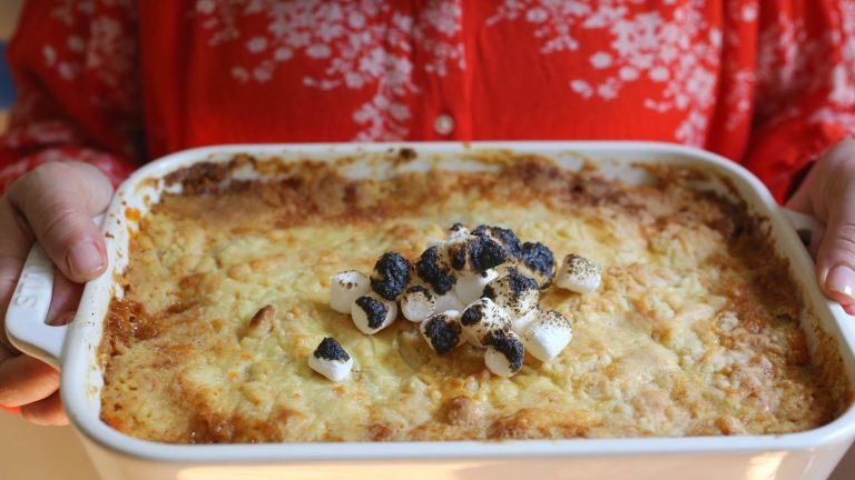 Baked Rice Pudding: History, Recipes, and Modern Twists