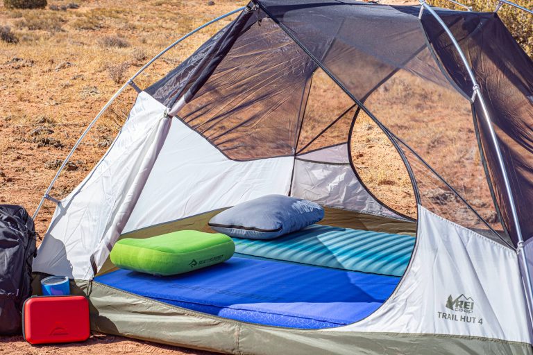 9 Best Camping Mattresses for Ultimate Comfort and Durability in 2024