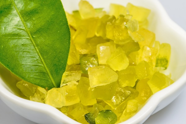 Candied Buddha’s Hand Citron: Discover the Benefits and Tradition