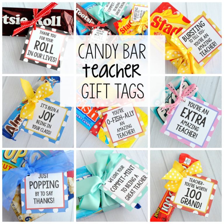 9 Best Teacher Appreciation Gifts: Thoughtful Ideas to Show Your Gratitude